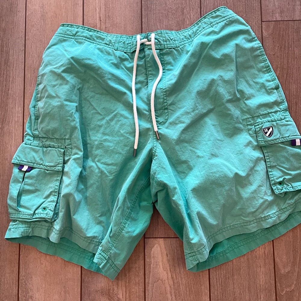 DANIEL CREMIEUX Swim Shorts
